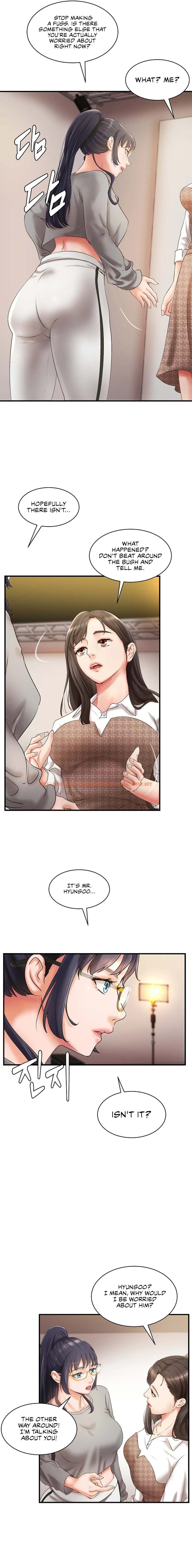 Read Hentai Image 3 02b3f in comic The Classmate Next Door - Chapter 21 - hentaitnt.net