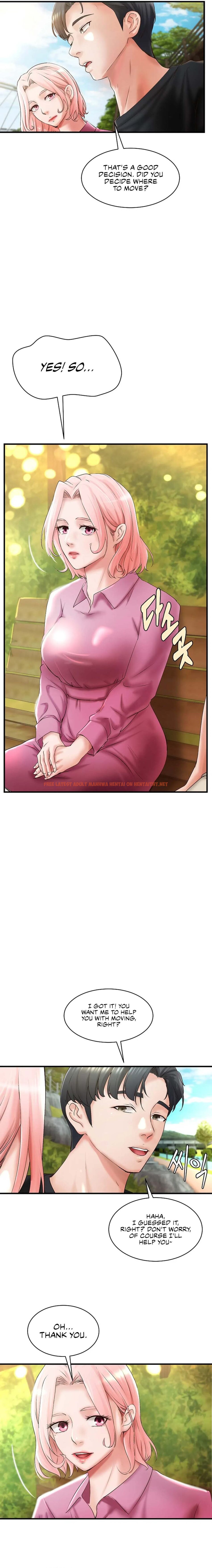 Read Hentai Image 8 02b3f in comic The Classmate Next Door - Chapter 21 - hentaitnt.net