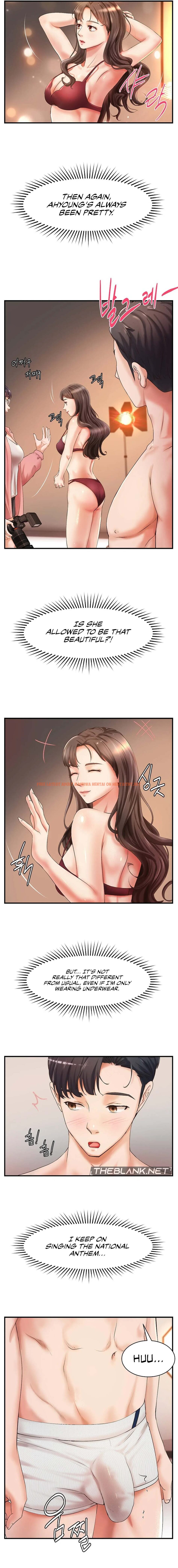 Read Hentai Image 10 9d509 in comic The Classmate Next Door - Chapter 22 - hentaitnt.net