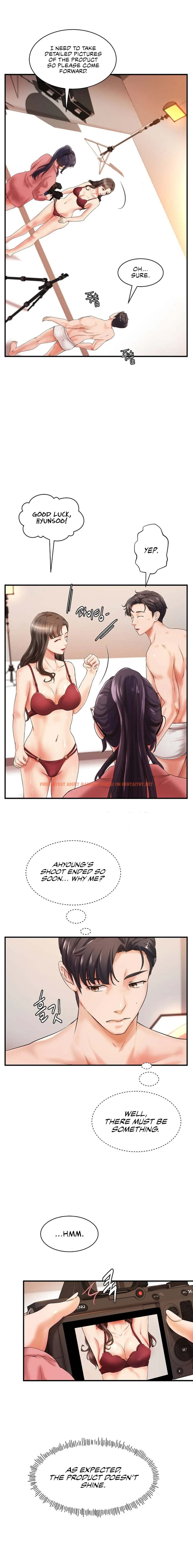 Read Hentai Image 8 9d509 in comic The Classmate Next Door - Chapter 22 - hentaitnt.net