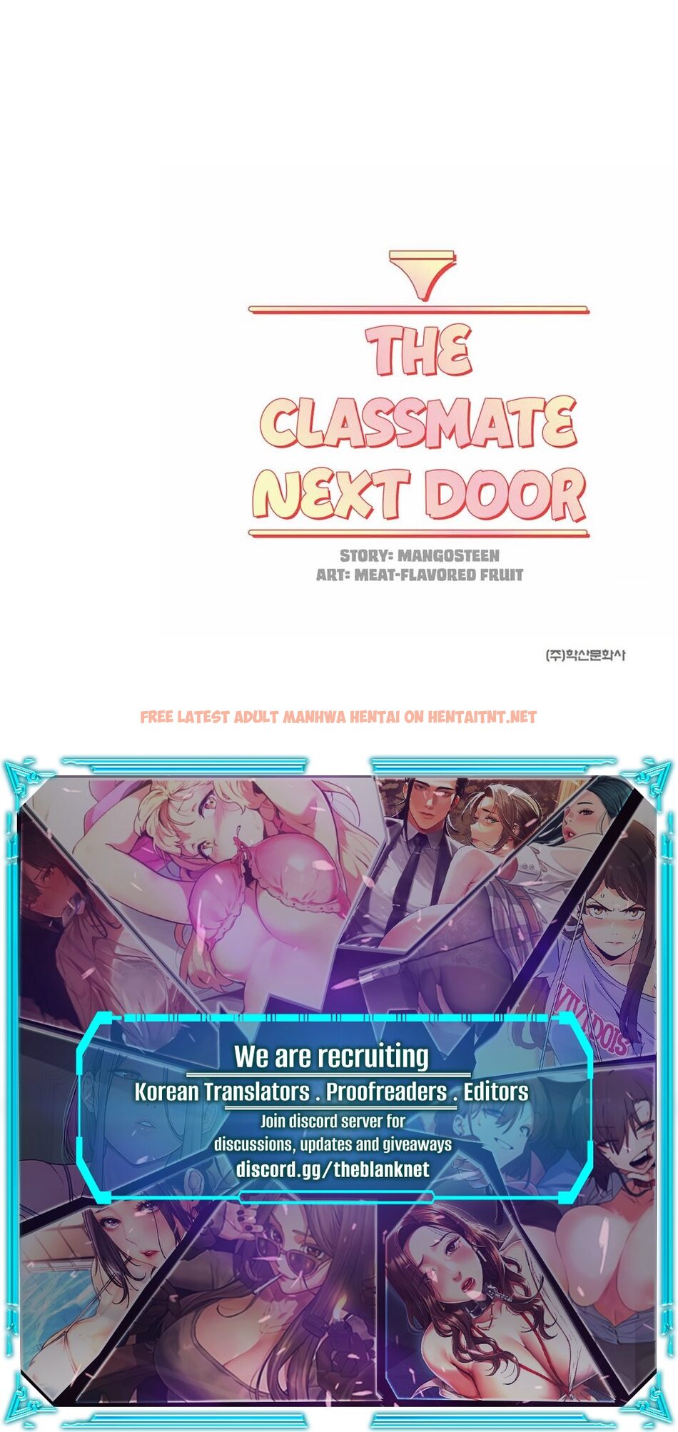 Read Hentai Image 15 b9573 in comic The Classmate Next Door - Chapter 25 - hentaitnt.net