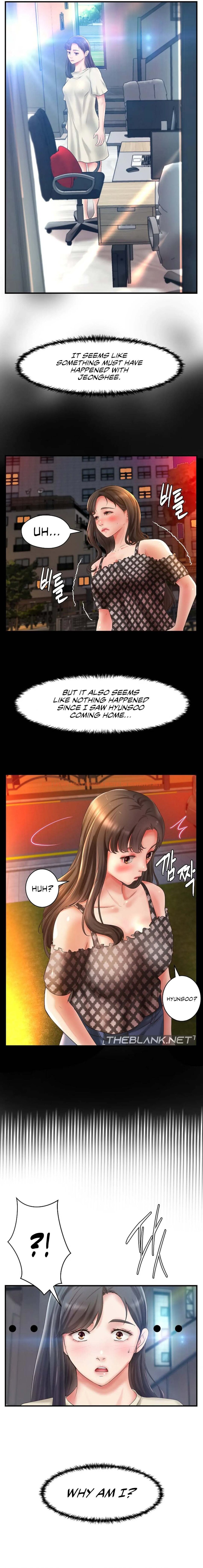 Read Hentai Image 10 0a07d in comic The Classmate Next Door - Chapter 26 - hentaitnt.net