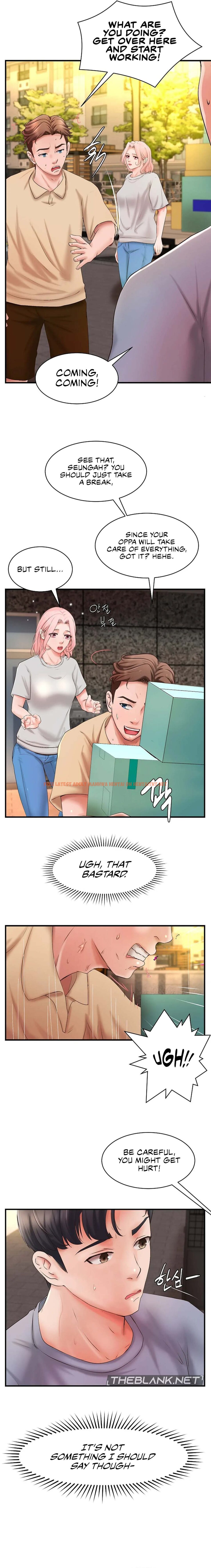 Read Hentai Image 10 e335c in comic The Classmate Next Door - Chapter 27 - hentaitnt.net