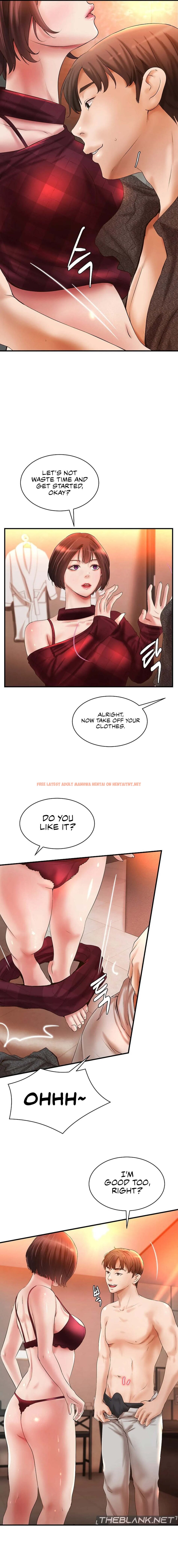 Read Hentai Image 14 b9d4d in comic The Classmate Next Door - Chapter 28 - hentaitnt.net