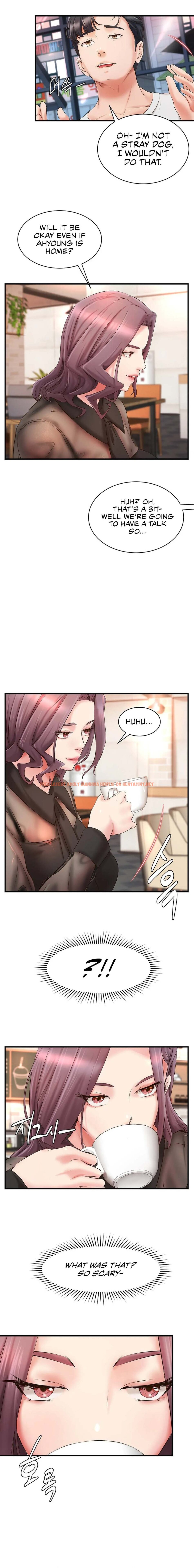 Read Hentai Image 2 b9d4d in comic The Classmate Next Door - Chapter 28 - hentaitnt.net