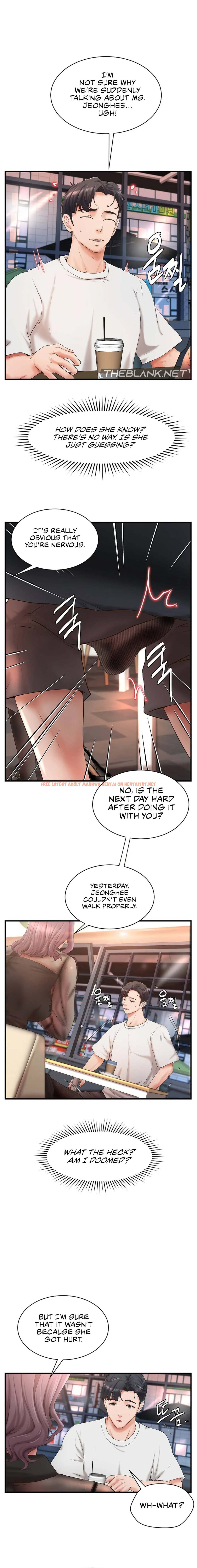 Read Hentai Image 4 b9d4d in comic The Classmate Next Door - Chapter 28 - hentaitnt.net