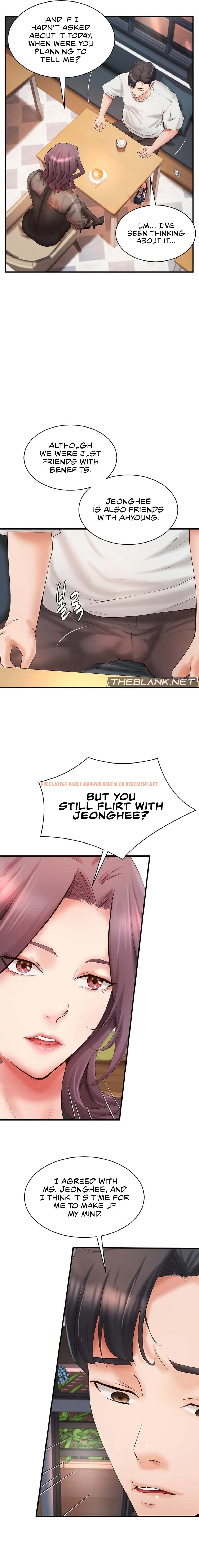 Read Hentai Image 7 b9d4d in comic The Classmate Next Door - Chapter 28 - hentaitnt.net