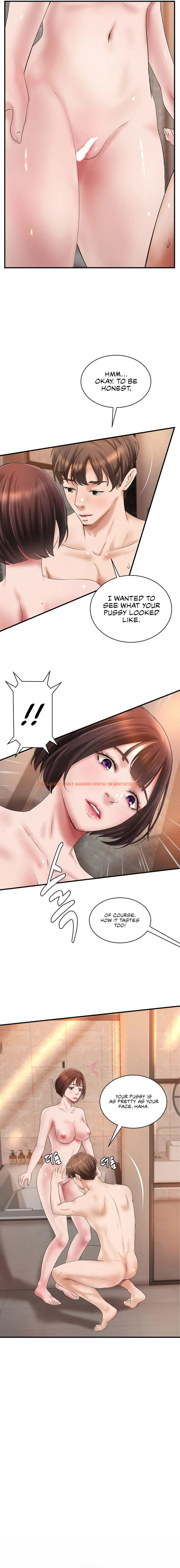 Read Hentai Image 5 7a614 in comic The Classmate Next Door - Chapter 29 - hentaitnt.net