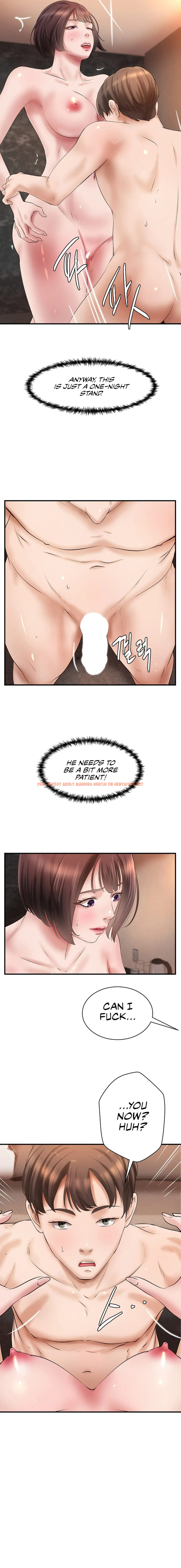 Read Hentai Image 8 7a614 in comic The Classmate Next Door - Chapter 29 - hentaitnt.net