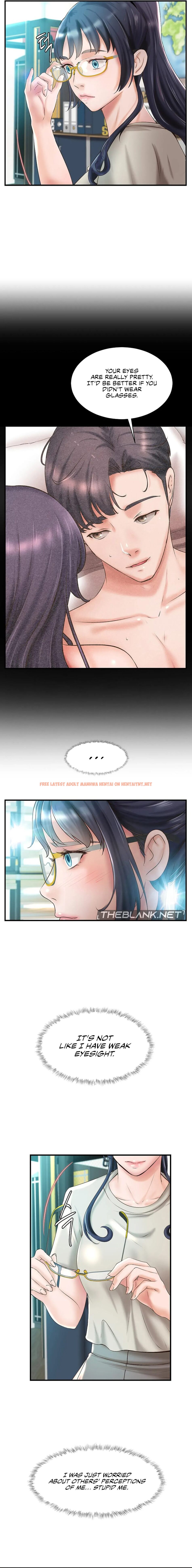 Read Hentai Image 10 42d09 in comic The Classmate Next Door - Chapter 31 - hentaitnt.net