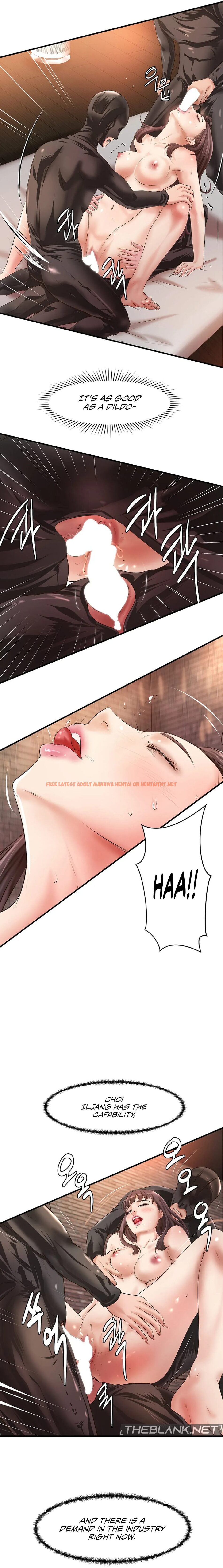 Read Hentai Image 15 42d09 in comic The Classmate Next Door - Chapter 31 - hentaitnt.net