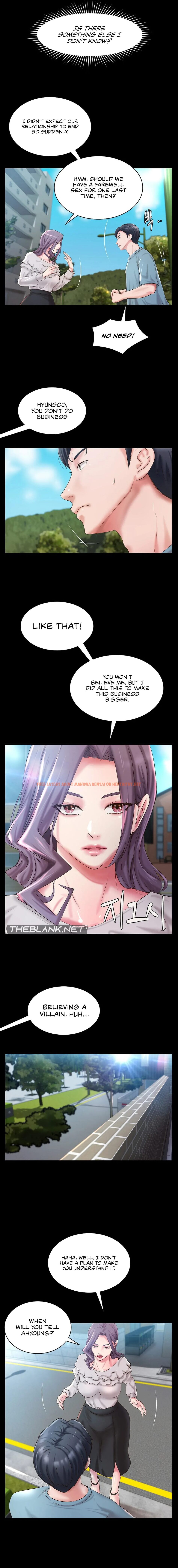 Read Hentai Image 10 4c44e in comic The Classmate Next Door - Chapter 32 - hentaitnt.net