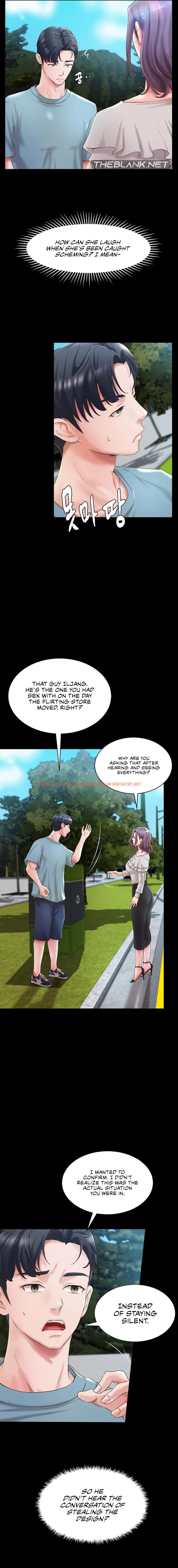 Read Hentai Image 4 4c44e in comic The Classmate Next Door - Chapter 32 - hentaitnt.net