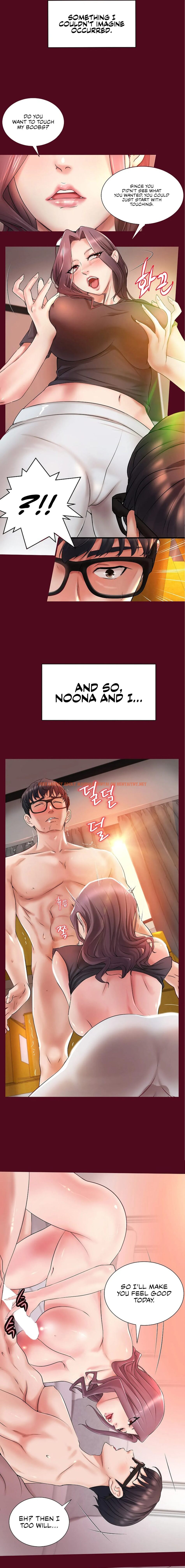 Read Hentai Image 6 4c44e in comic The Classmate Next Door - Chapter 32 - hentaitnt.net