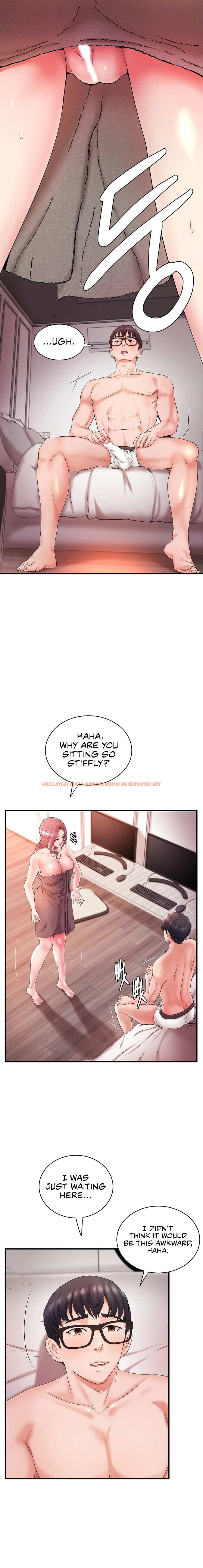 Read Hentai Image 5 10255 in comic The Classmate Next Door - Chapter 5 - hentaitnt.net