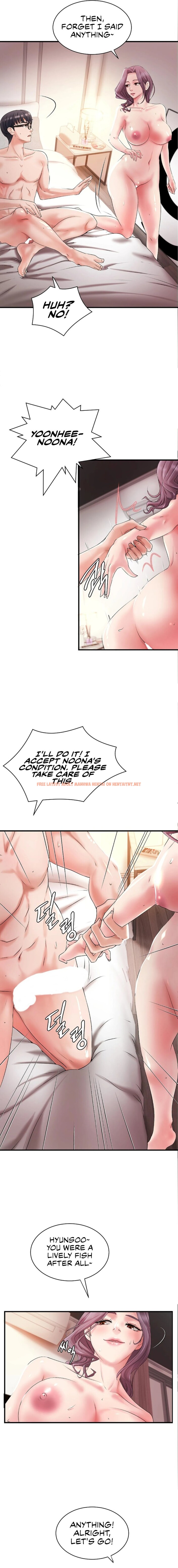 Read Hentai Image 6 52228 in comic The Classmate Next Door - Chapter 6 - hentaitnt.net