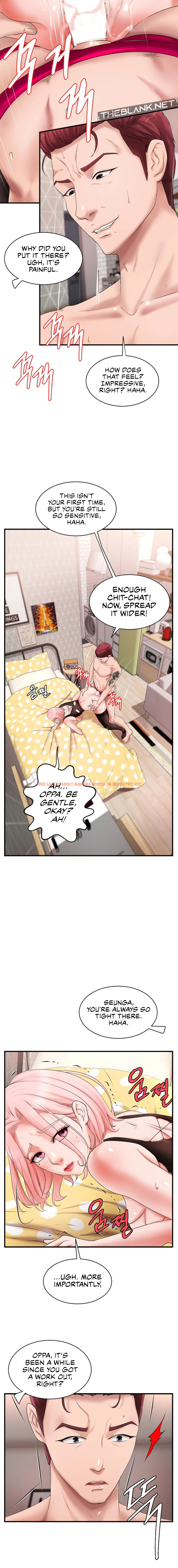 Read Hentai Image 11 78038 in comic The Classmate Next Door - Chapter 7 - hentaitnt.net