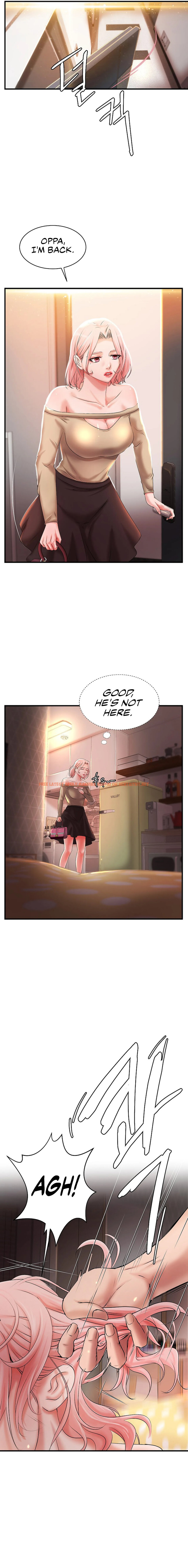 Read Hentai Image 13 78095 in comic The Classmate Next Door - Chapter 9 - hentaitnt.net