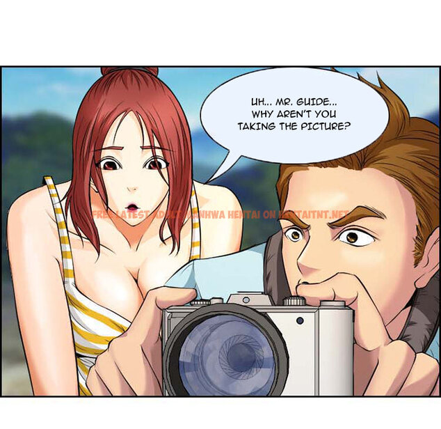 Read Hentai Image 14 827 in comic The Client - Chapter 1 - hentaitnt.net