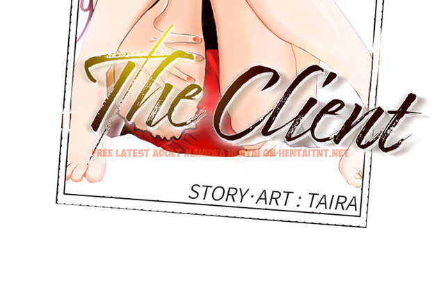 Read Hentai Image 2 827 in comic The Client - Chapter 1 - hentaitnt.net