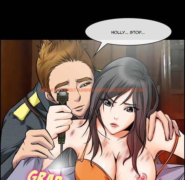 Read Hentai Image 24 031 in comic The Client - Chapter 11 - hentaitnt.net