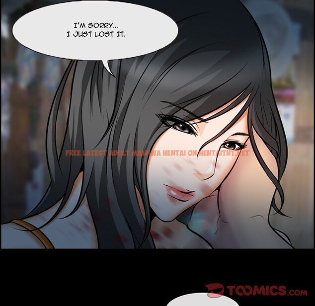 Read Hentai Image 30 031 in comic The Client - Chapter 11 - hentaitnt.net