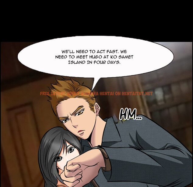 Read Hentai Image 36 031 in comic The Client - Chapter 11 - hentaitnt.net