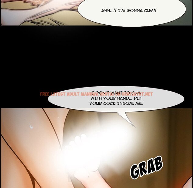 Read Hentai Image 28 060 in comic The Client - Chapter 12 - hentaitnt.net