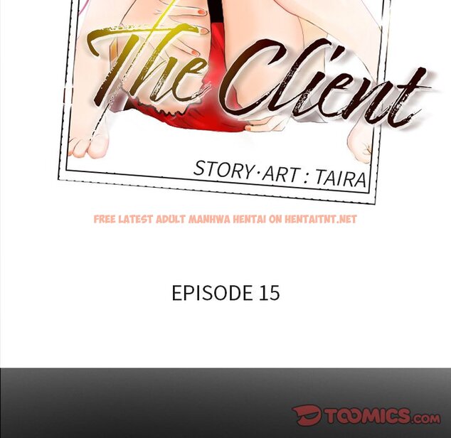 Read Hentai Image 18 309 in comic The Client - Chapter 15 - hentaitnt.net