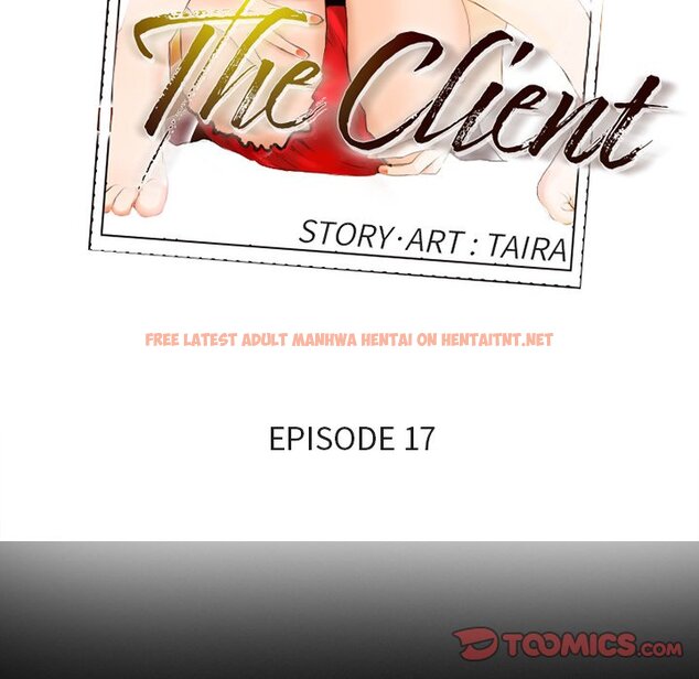 Read Hentai Image 6 775 in comic The Client - Chapter 17 - hentaitnt.net