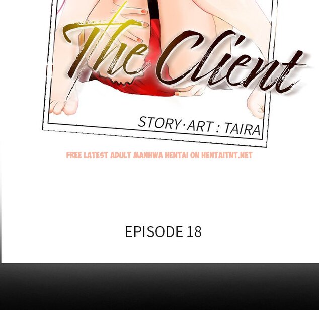 Read Hentai Image 32 082 in comic The Client - Chapter 18 - hentaitnt.net