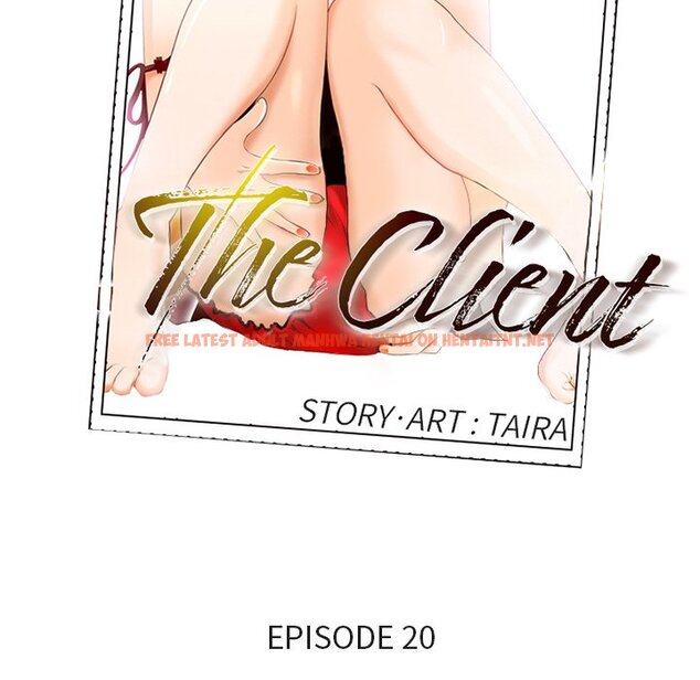 Read Hentai Image 5 475 in comic The Client - Chapter 20 - hentaitnt.net