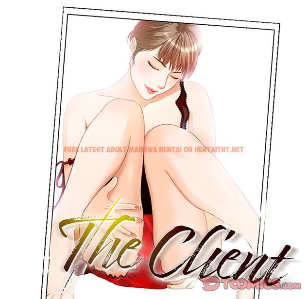 Read Hentai Image 10 600 in comic The Client - Chapter 24 - hentaitnt.net