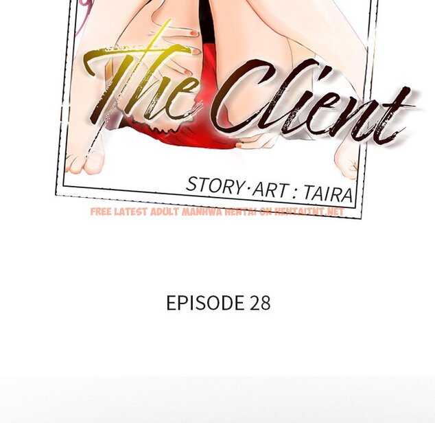 Read Hentai Image 30 163 in comic The Client - Chapter 28 - hentaitnt.net