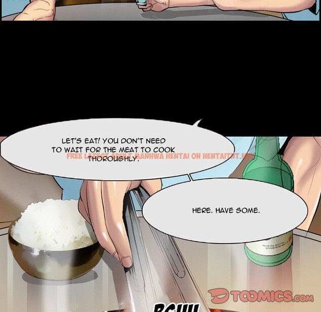 Read Hentai Image 8 821 in comic The Client - Chapter 3 - hentaitnt.net