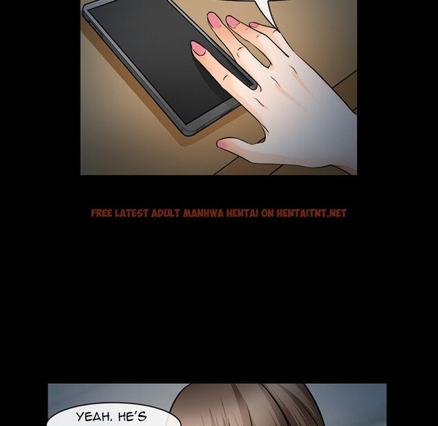 Read Hentai Image 110 273 in comic The Client - Chapter 31 - hentaitnt.net