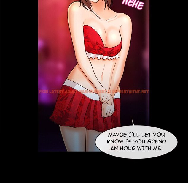 Read Hentai Image 59 268 in comic The Client - Chapter 31 - hentaitnt.net