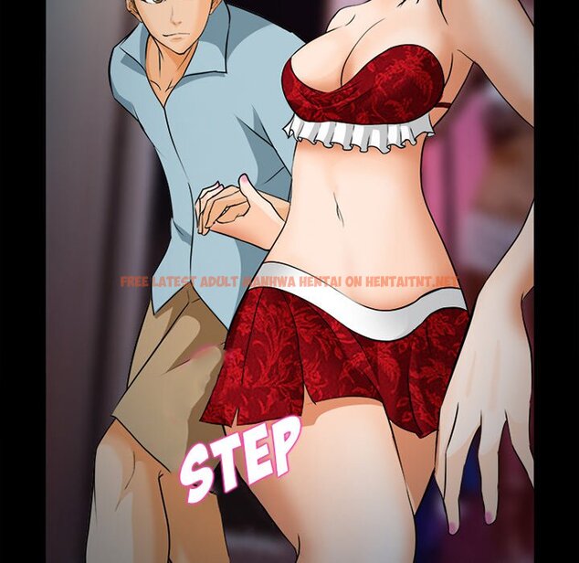 Read Hentai Image 71 268 in comic The Client - Chapter 31 - hentaitnt.net