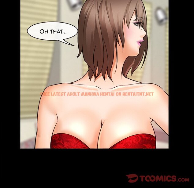 Read Hentai Image 87 272 in comic The Client - Chapter 31 - hentaitnt.net