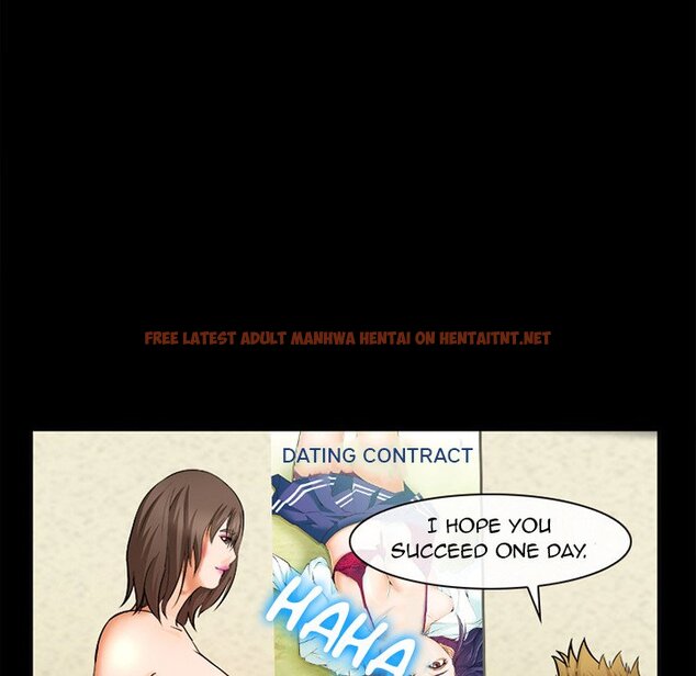 Read Hentai Image 95 272 in comic The Client - Chapter 31 - hentaitnt.net