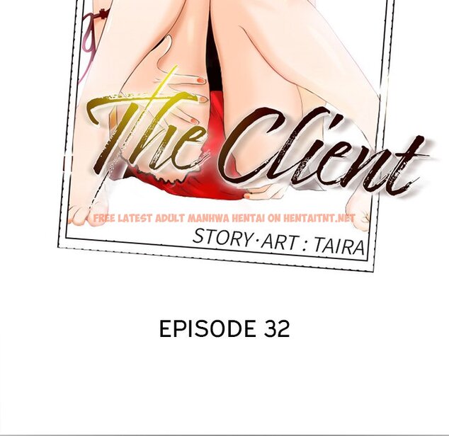 Read Hentai Image 34 548 in comic The Client - Chapter 32 - hentaitnt.net