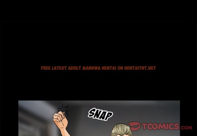 Read Hentai Image 3 930 in comic The Client - Chapter 33 - hentaitnt.net