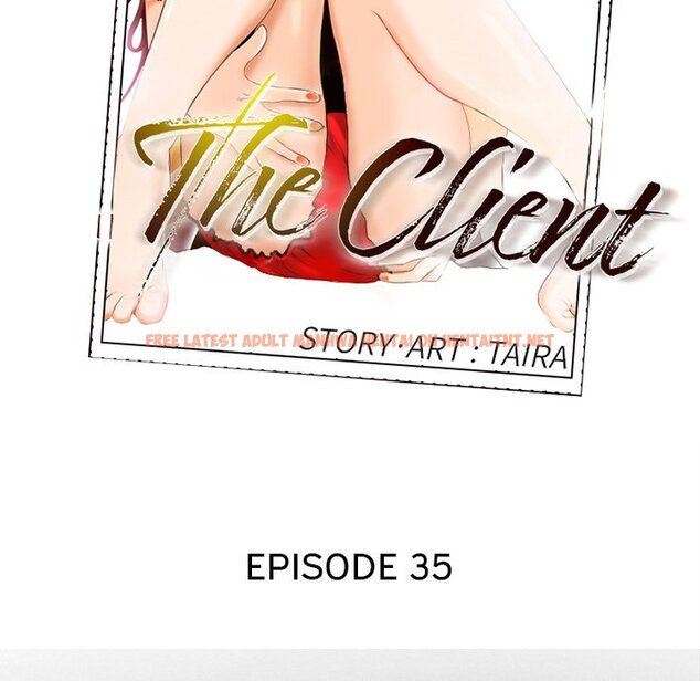 Read Hentai Image 11 463 in comic The Client - Chapter 35 - hentaitnt.net