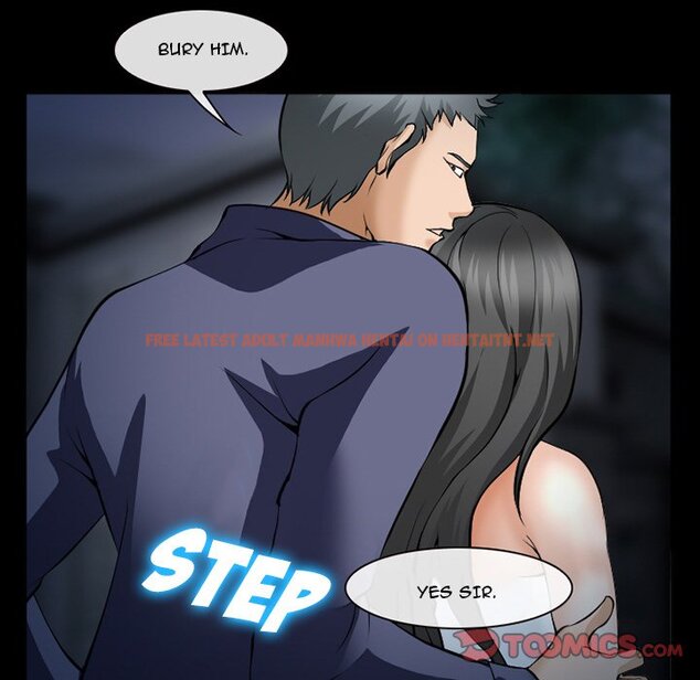 Read Hentai Image 27 412 in comic The Client - Chapter 36 - hentaitnt.net