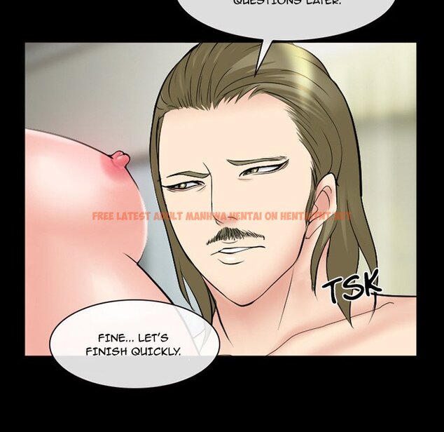 Read Hentai Image 38 792 in comic The Client - Chapter 37 - hentaitnt.net