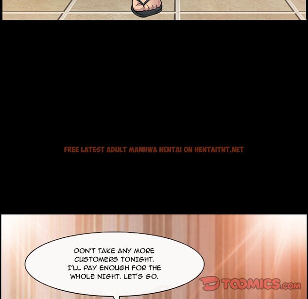 Read Hentai Image 10 821 in comic The Client - Chapter 4 - hentaitnt.net