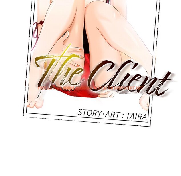 Read Hentai Image 31 391 in comic The Client - Chapter 40 - hentaitnt.net