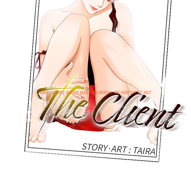 Read Hentai Image 12 207 in comic The Client - Chapter 43 - hentaitnt.net