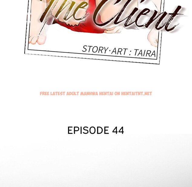 Read Hentai Image 10 086 in comic The Client - Chapter 44 - hentaitnt.net