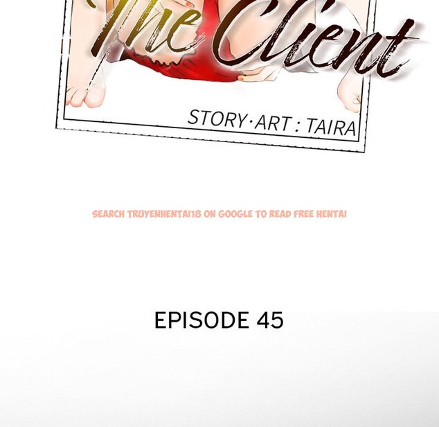 Read Hentai Image 10 907 in comic The Client - Chapter 45 - hentaitnt.net